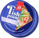 Паштет Fish Point Классический из филе тунца полосатого 80г