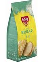 Мучная смесь для выпечки хлеба Schar Mix B без глютена, 1кг