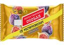 Масса творожная Особая Ростагроэкспорт с сахаром и инжиром 23%, 180г