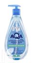 Антибактериальное жидкое мыло AQA baby  для всей семьи, 500 мл