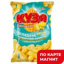 КУЗЯ ЛАКОМКИН Кукур палочки в сах пудре140г (Русскарт):12