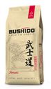 Кофе натуральный жареный в зернах BUSHIDO SENSEI, 227 г