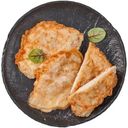 Шницель Куриный в яичном кляре Перекрёсток Select, 180г