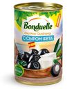 Маслины с сыром фета, Bonduelle, 314 мл
