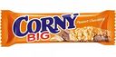 Батончик злаковый Corny Big Peanut-Chocolate (Арахис-шоколад), 50 г