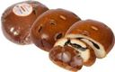 Булка Колос сдобная с начинкой 200г