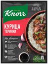 Смесь Knorr курица терияки, 28 г