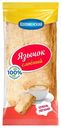 Язычок Коломенский слоеный с сахаром 50 г