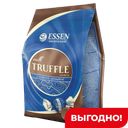 Конфеты Truffle Milk, трюфель молочный 0,2кг