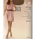 Колготки Sisi MIA 40 Daino размер 5