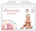 Подгузники Nishoomi детские M 6-11кг 36шт.