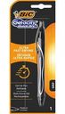Ручка гелевая Bic Gel-ocity Quick Dry цвет: чёрный