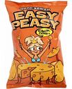 Чипсы Easy Peasy Сыр-сейшн, 120 г