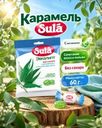 Карамель, Sula, без сахара, 60 г, в ассортименте