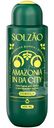 Гель-уход для душа Solzao Amazonia In Da City с экстрактом лайма, 400мл