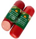 Колбаса полукопчёная Пестречинка Рамазан халяль, 350г