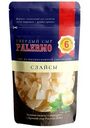 Сыр Palermo твердый слайсы 40% 120г