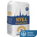 Мука пшеничная Предпортовая, 1 кг