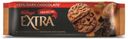 Печенье сдобное Kellogg's Гранола с шоколадом и карамелью, 150 г
