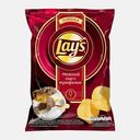 Чипсы со вкусом Нежный сыр с трюфелем Lays 93г
