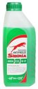 Антифриз Sibiria G-11 -40C зеленый 1кг