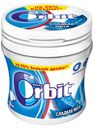 Резинка жевательная Orbit сладкая мята, 68 г