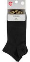Носки мужские Omsa 402 Eco короткие цвет: черный, 45-47р-р