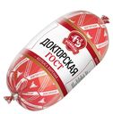 Колбаса ДОКТОРСКАЯ, ГОСТ, 400г