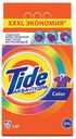 Стиральный порошок Tide Автомат Color, 6 кг (40 стирок)