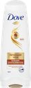 Бальзам-ополаскиватель для волос DOVE Hair therapy Питающий уход, 200мл