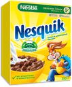 Готовый завтрак "Несквик" шоколадный, шарики, 220 г
