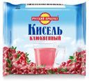 Смесь для приготовления киселя Русский Продукт клюква 190 г