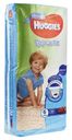 Подгузники-трусики Huggies мальчикам №6 44шт