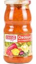 Овощи по-сицилийски Eko, 500 г