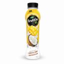 Йогурт питьевой FRUTTIS XL с кокосом, манго и кокосовым желе 2%, 330 г