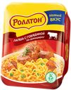 Лапша с говядиной «Роллтон», 90 г