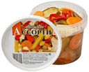 Ассорти овощное, 500г