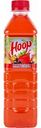 Напиток Hoop Клубника-Черная смородина, 0,5 л