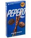 Соломка Lotte Pepero choco cookie, 32г