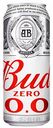 Пивной напиток безалкогольный Bud, 0,45 л
