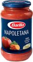 Соус BARILLA Наполетана, 400г