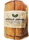 Карбонад СЕРБСКАЯ ЗИМНИЦА Кубанский копчено-вареный мини, 100г