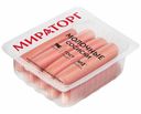 Сосиски Мираторг Молочные вареные 400 г