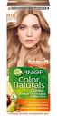 Крем-краска для волос Garnier Color Naturals 9.132 Натуральный блонд, 110 мл