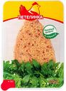 Шницель куриный рубленый из филе грудки Петелинка, 300 г