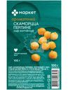 Сыр Скаморцца Перлине копчёный 40% Маркет, 100г