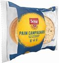 Хлеб деревенский Schar Pain Campagnard без глютена, 240 г