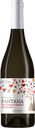 Вино Juegeo de Fantasia Tempranillo-Merlot-Garnacha красное сухое 13.5%, Россия