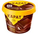 Сыр плавленый Карат шоколадный 30% 230 г