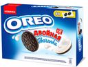 Печенье Oreo Double, 170 г 